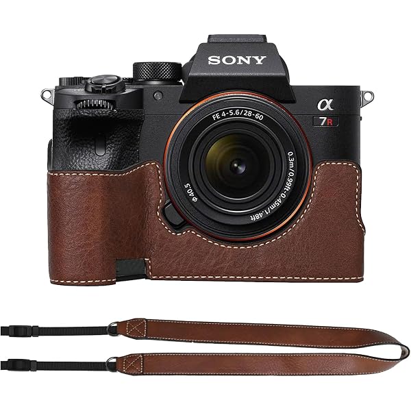 Amazon.co.jp: Koowl 対応 Sony ソニー A7R5 A7M4 A7 IV α7 IV ILCE